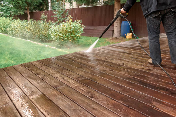 Best Building Exterior Washing  in Englewood, FL